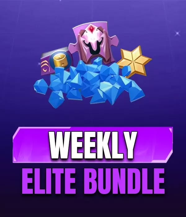 Weekly Elite Pass